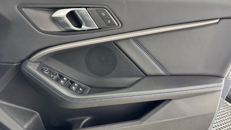 BMW 1 Series 118i M Sport 5dr Step Auto Petrol Hatchback